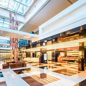 酒店 格兰迪尔布拉格酒店, 布拉格